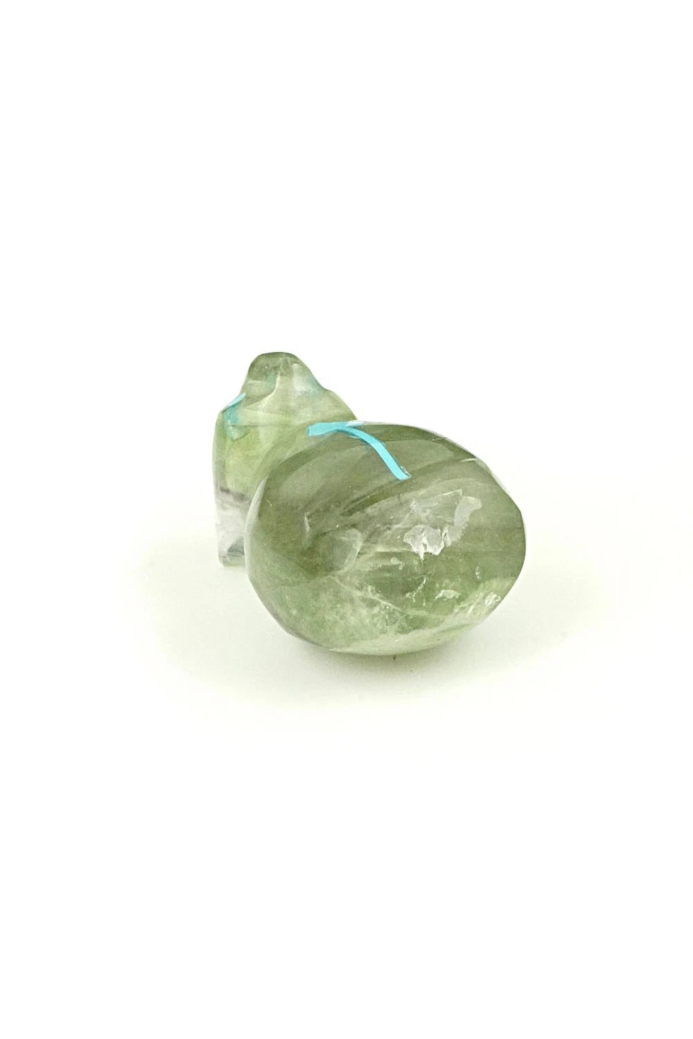 Bear Zuni Fetish Carving - Kenric Laiwakete