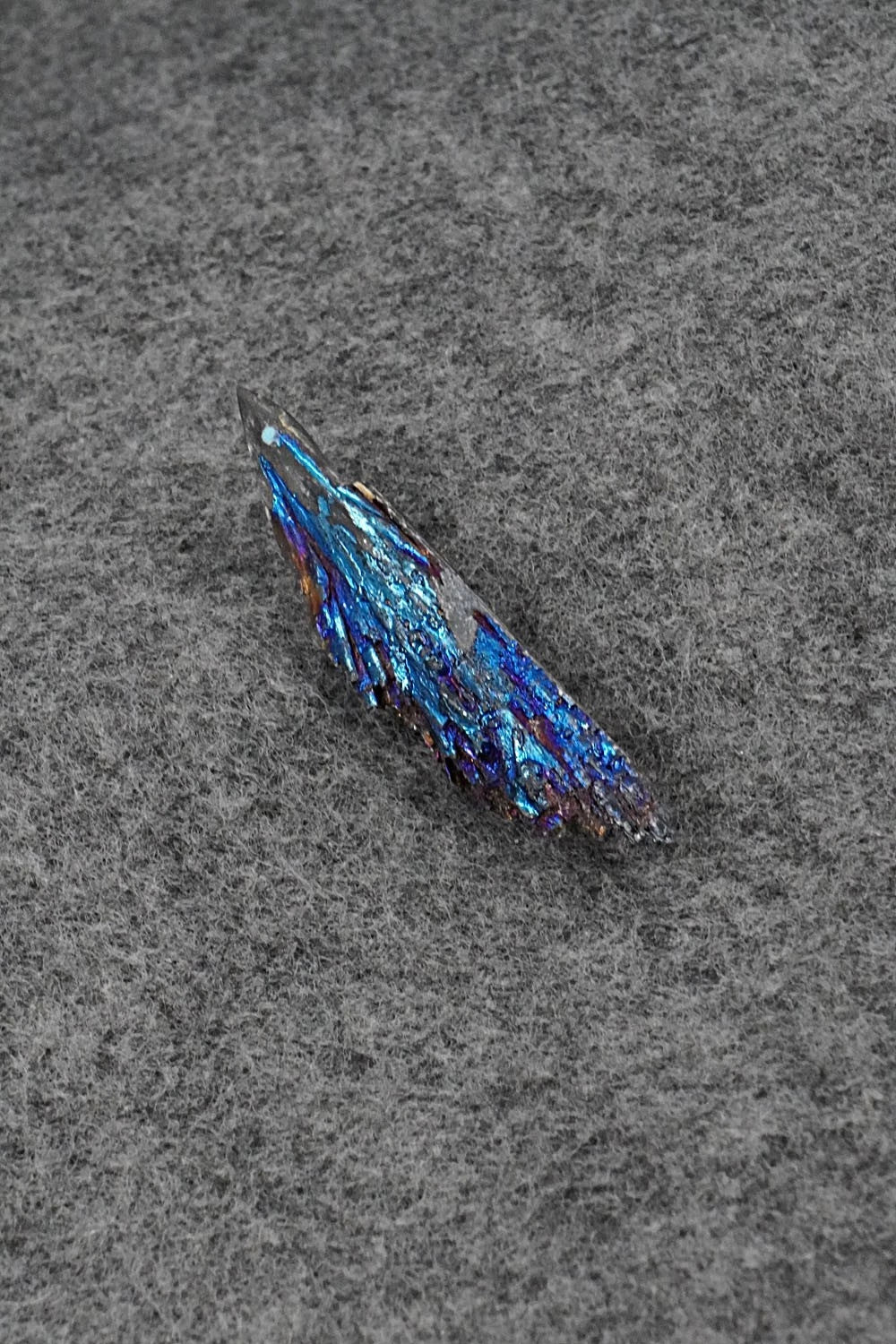 Porcupine Zuni Fetish Carving - Abby Quam Panteah