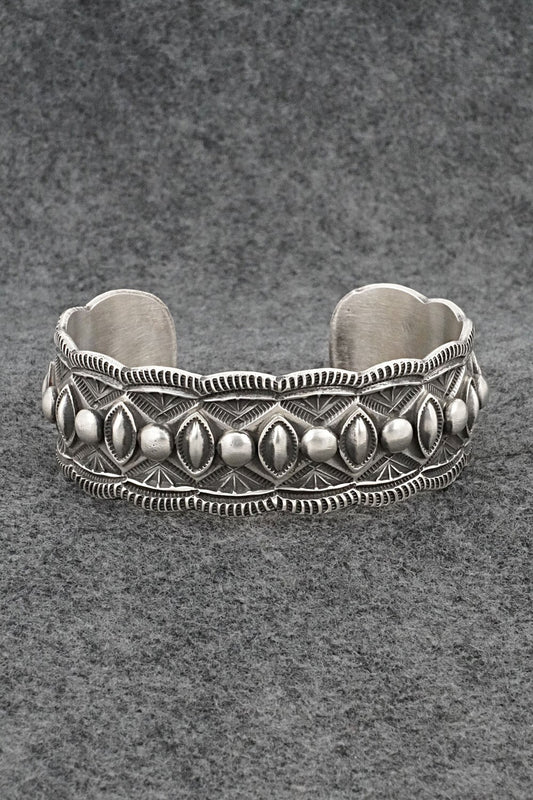 Sterling Silver Bracelet - Roland Dixson