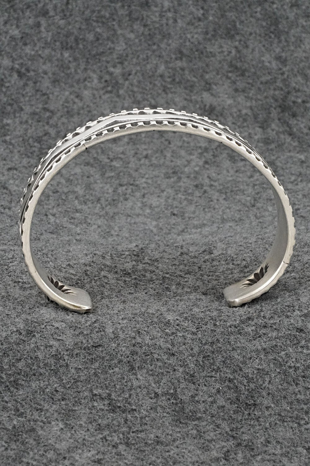 Sterling Silver Bracelet - Elvira Bill