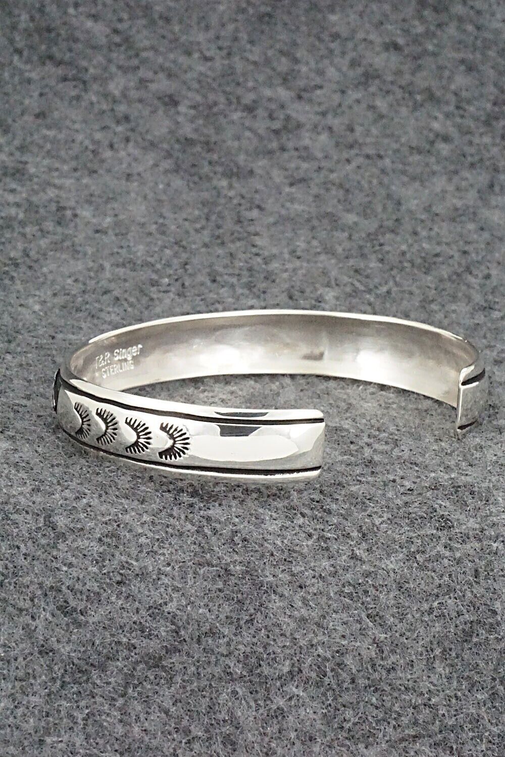 Sterling Silver Bracelet - Rosita Singer