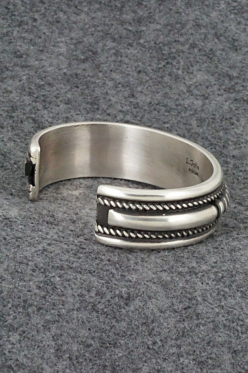 Sterling Silver Bracelet - Leander Tahe