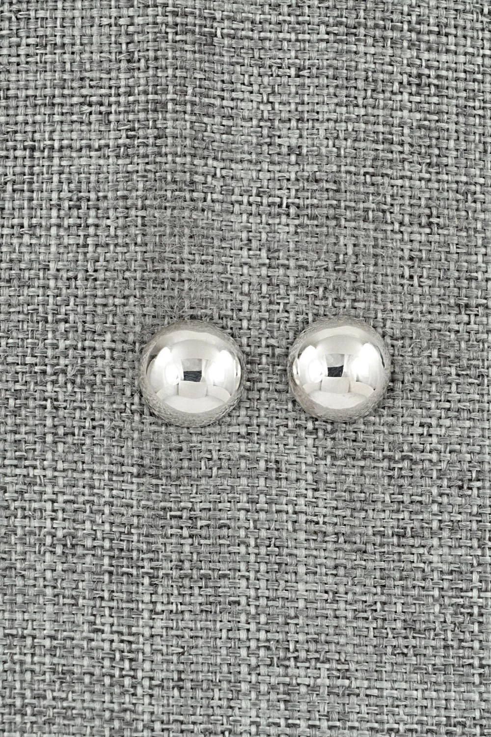Sterling Silver Earrings - Gloria Harvey