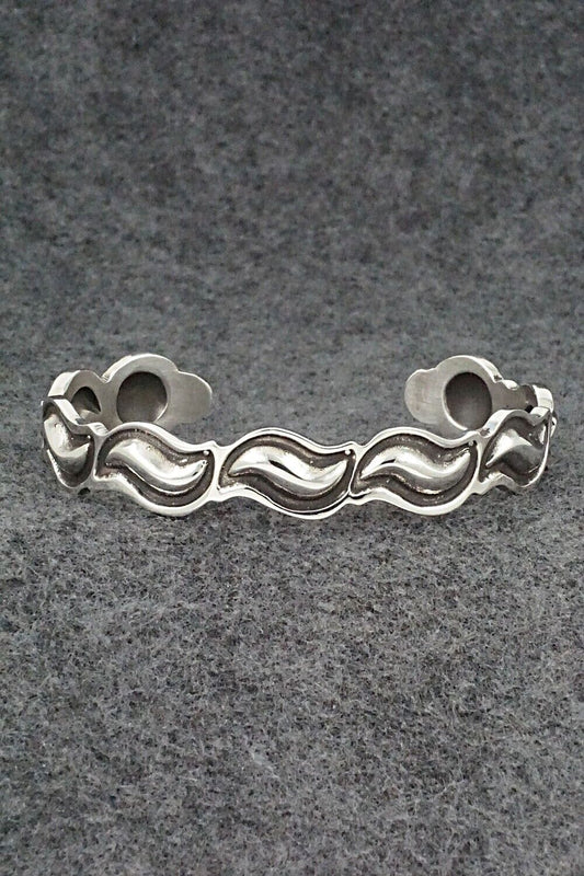 Sterling Silver Bracelet - Alex Sanchez