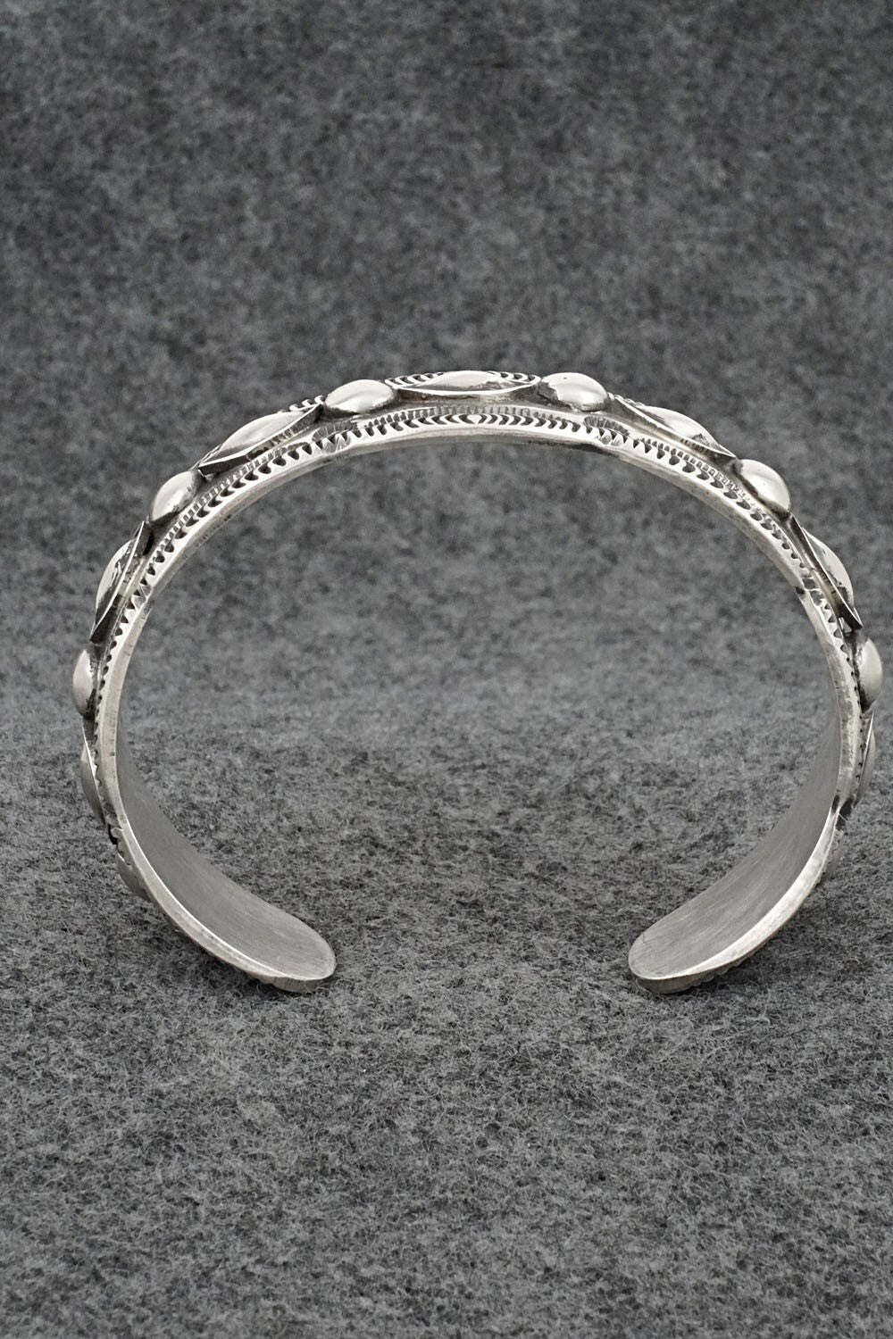 Sterling Silver Bracelet - Roland Dixson