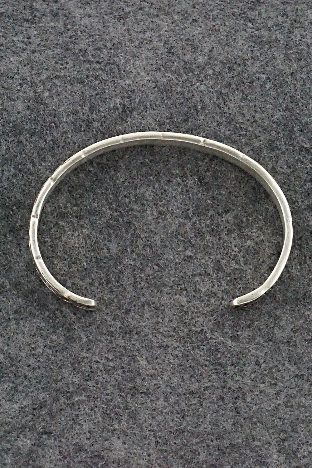 Sterling Silver Bracelet - Elvira Bill