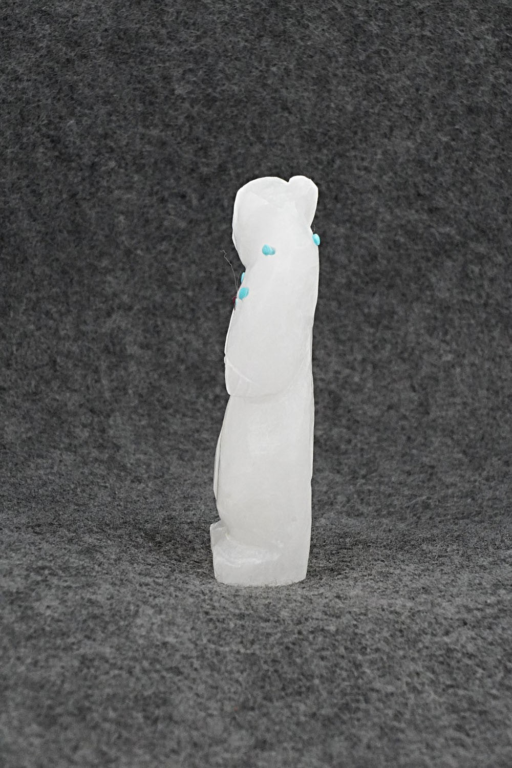 Bear Zuni Fetish Carving - Dannette Laate