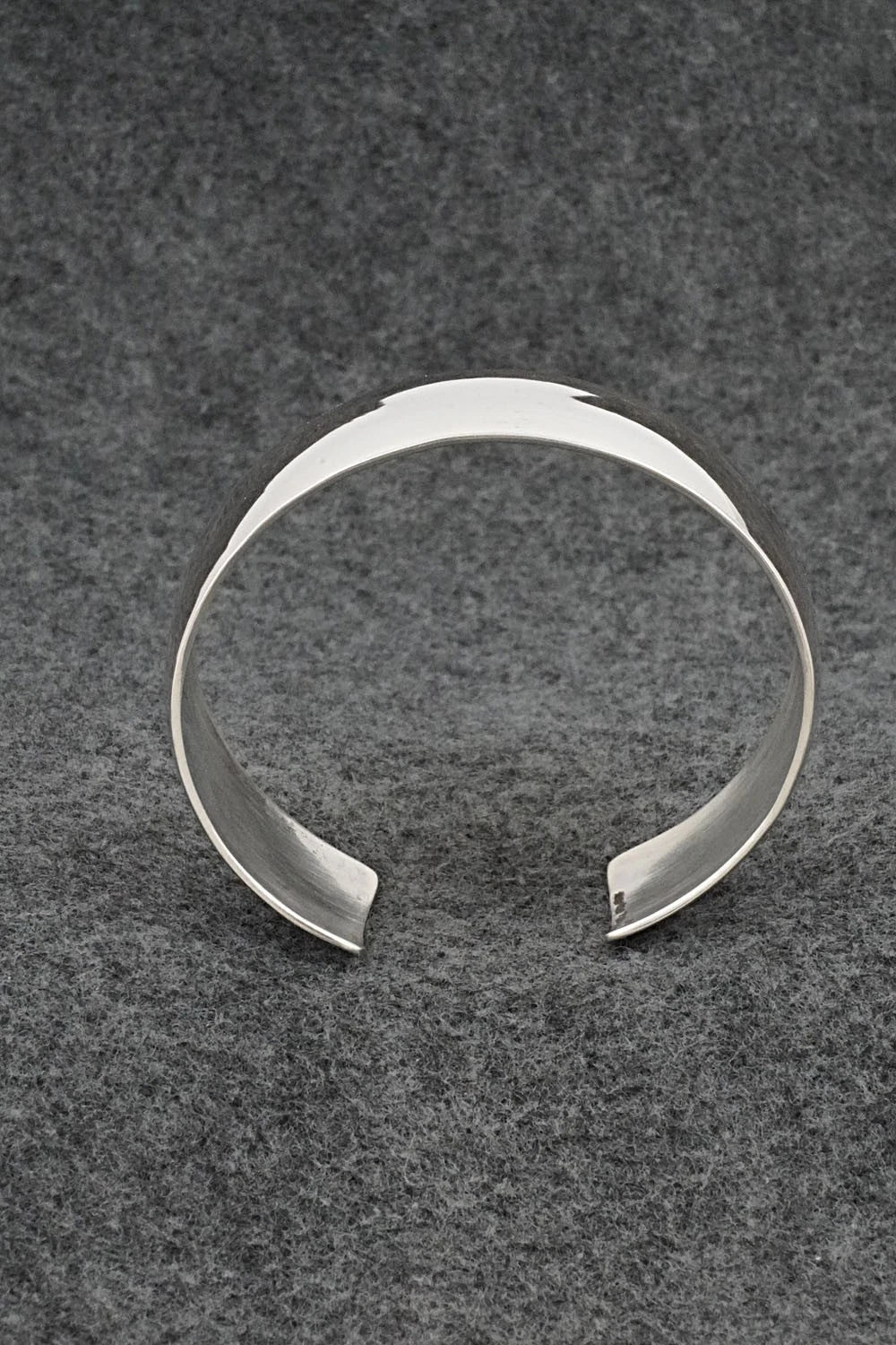 Sterling Silver Bracelet - Elaine Tahe