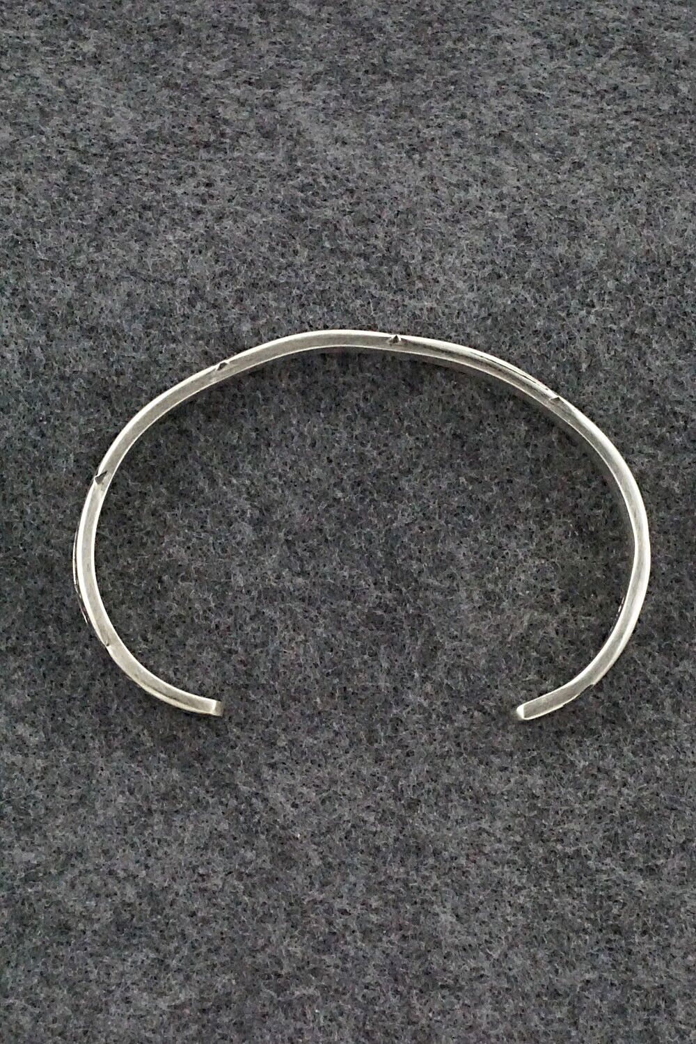 Sterling Silver Bracelet - Elvira Bill