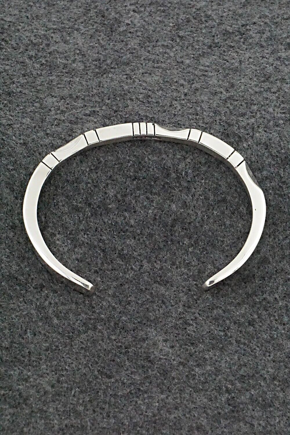 Sterling Silver Bracelet - Ben Tahe