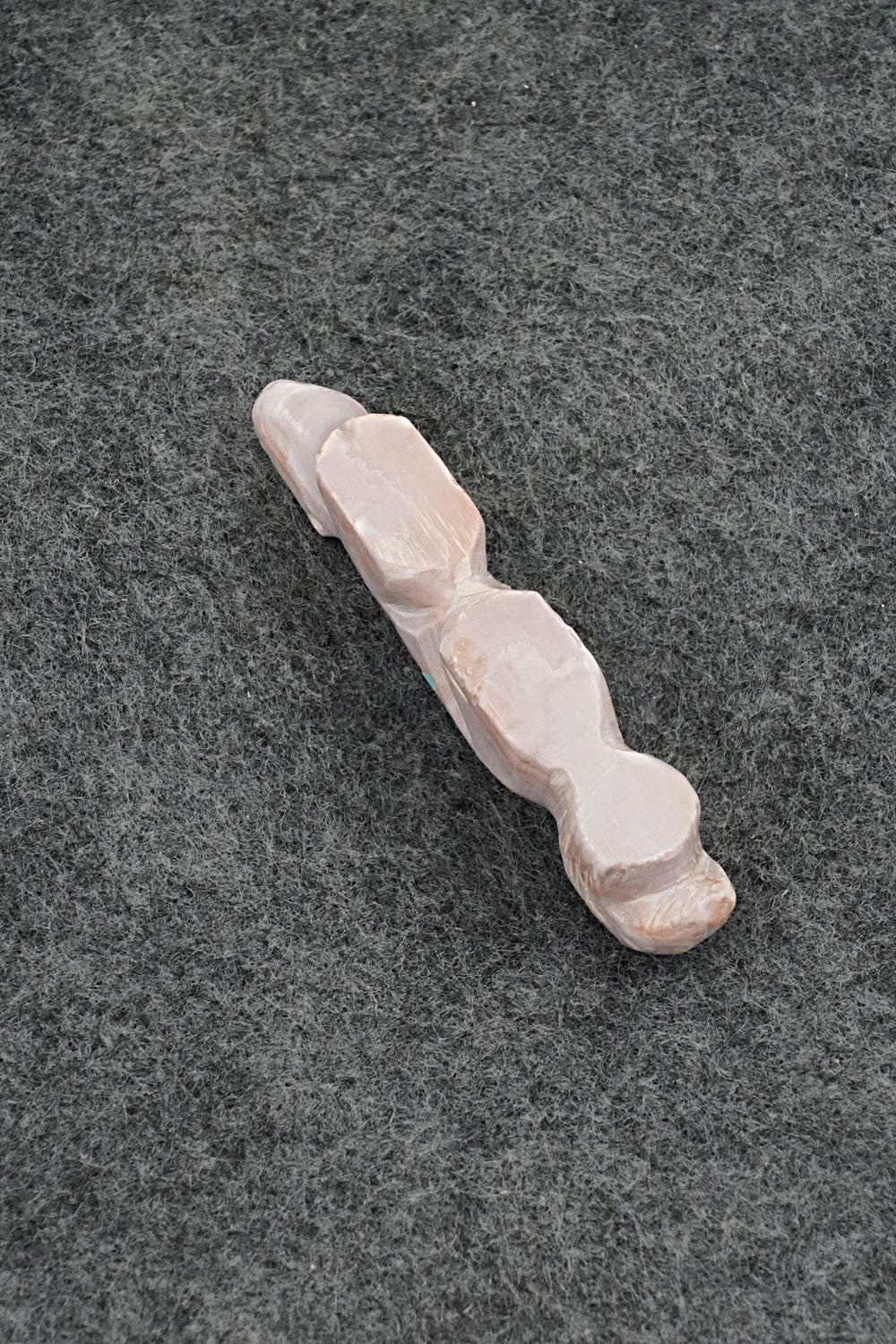 Squirrel Zuni Fetish Carving - Dannette Laate