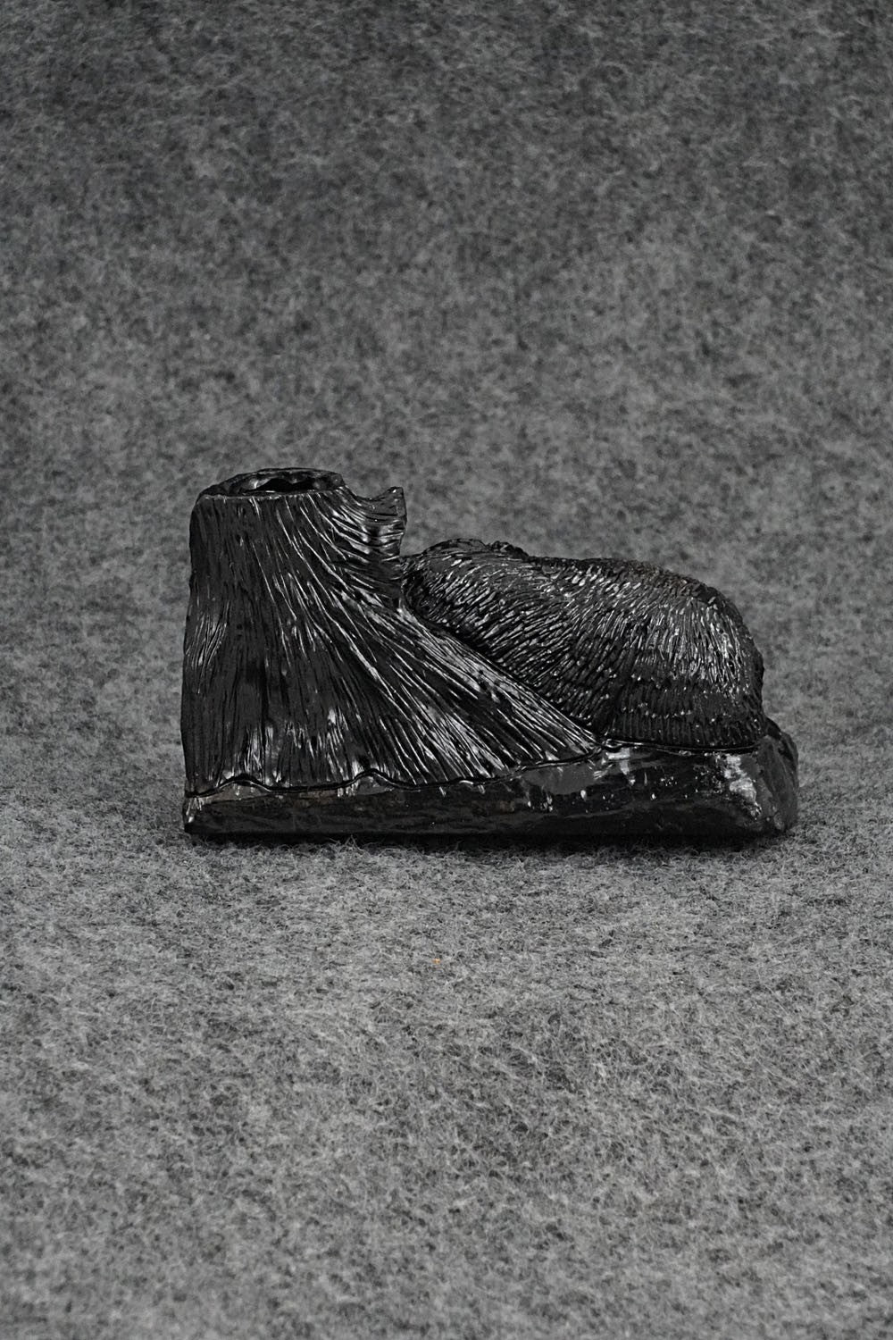Bear Zuni Fetish Carving - Henrietta Martinez