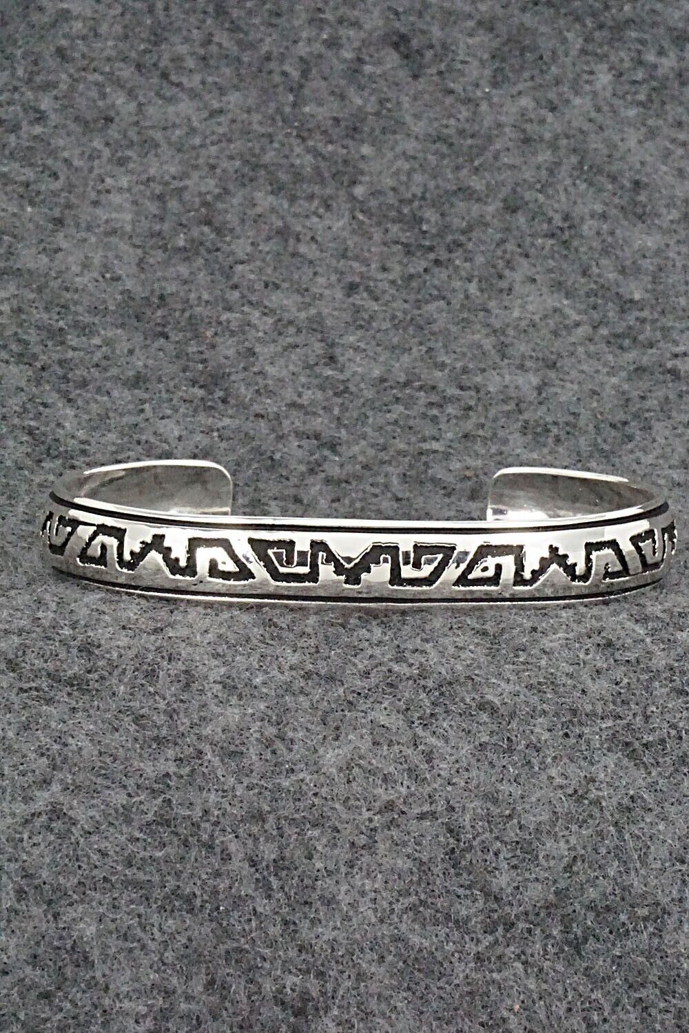 Sterling Silver Bracelet - Richard Singer
