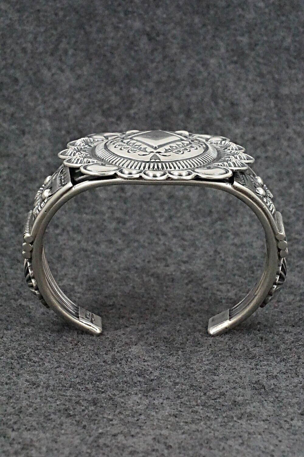 Sterling Silver Bracelet - Roland Dixon