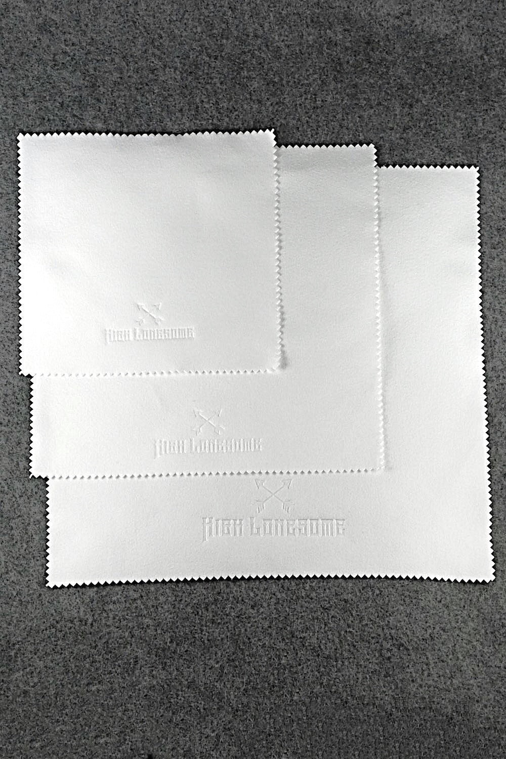 Silver Polishing Cloth