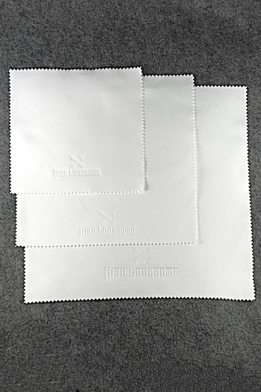 Silver Polishing Cloth