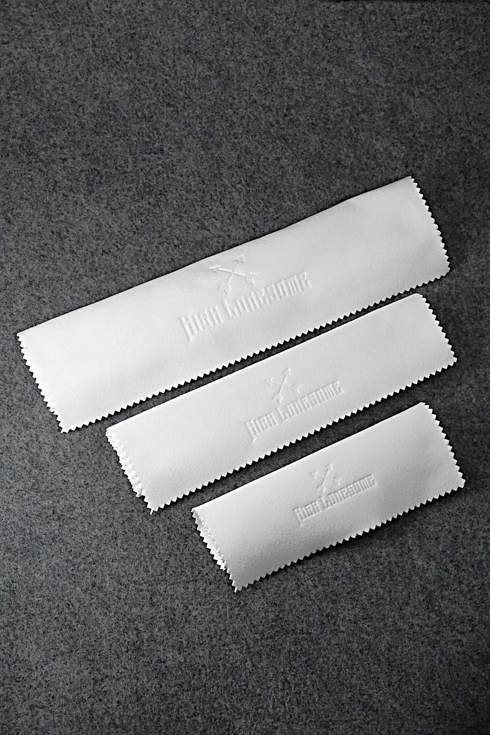 Silver Polishing Cloth