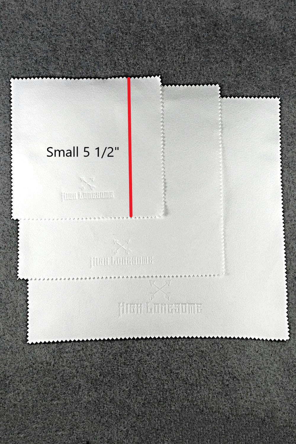 Silver Polishing Cloth