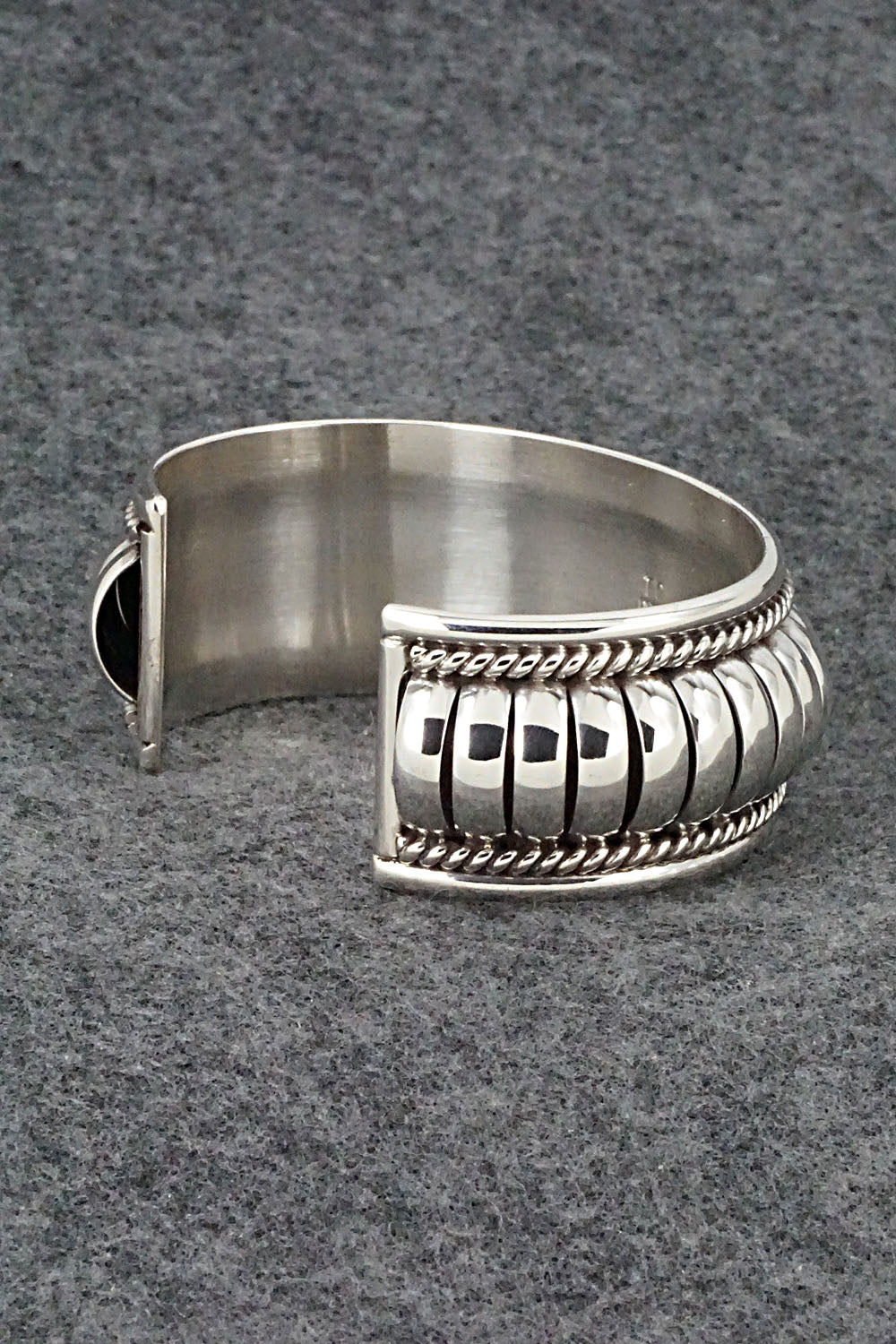 Sterling Silver Bracelet - Thomas Charley