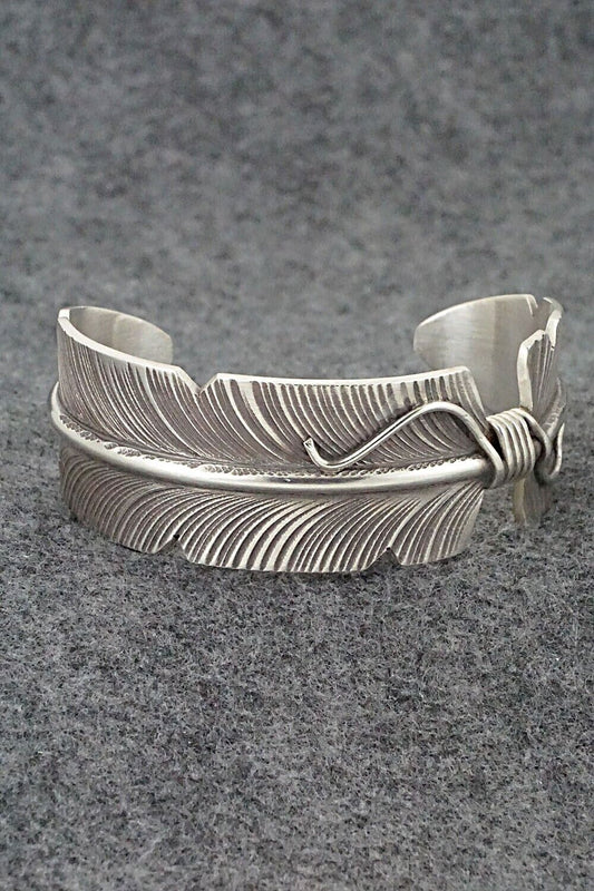 Sterling Silver Bracelet - Chris Charley