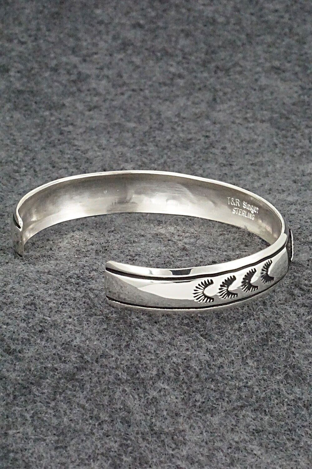 Sterling Silver Bracelet - Rosita Singer