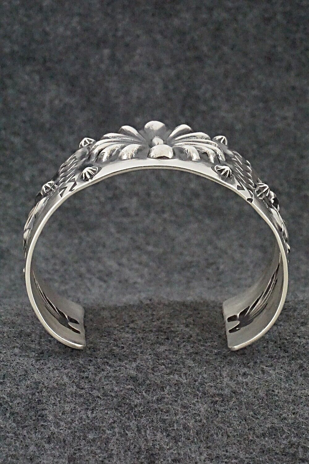 Sterling Silver Bracelet - Elvira Bill