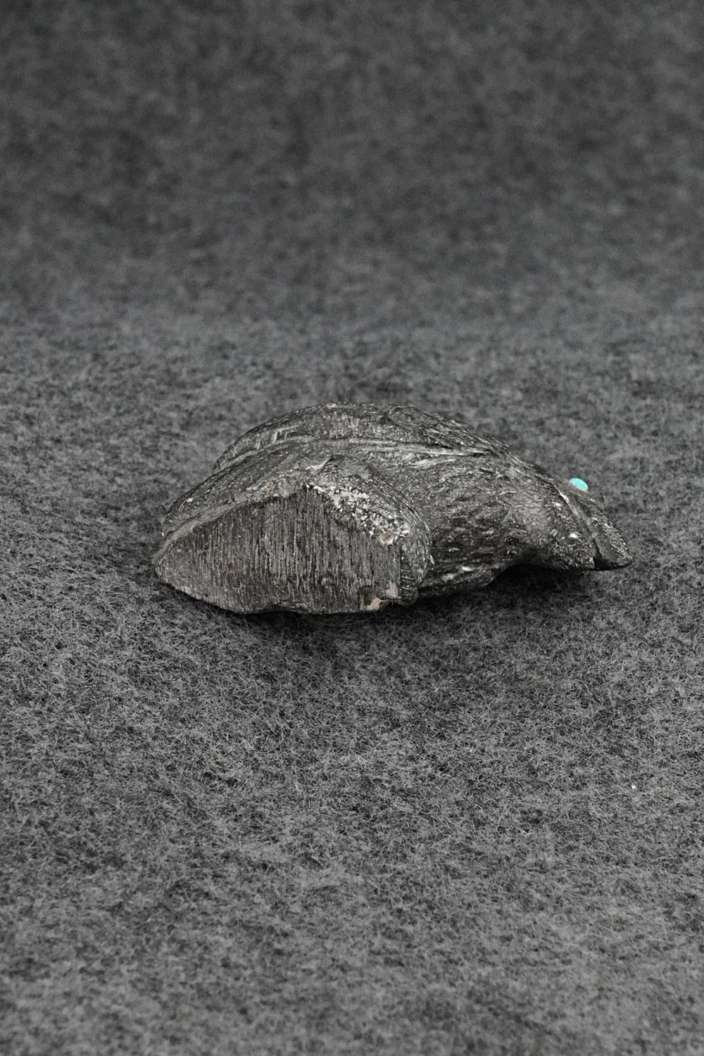 Crow Zuni Fetish Carving - Derrick Kammasee