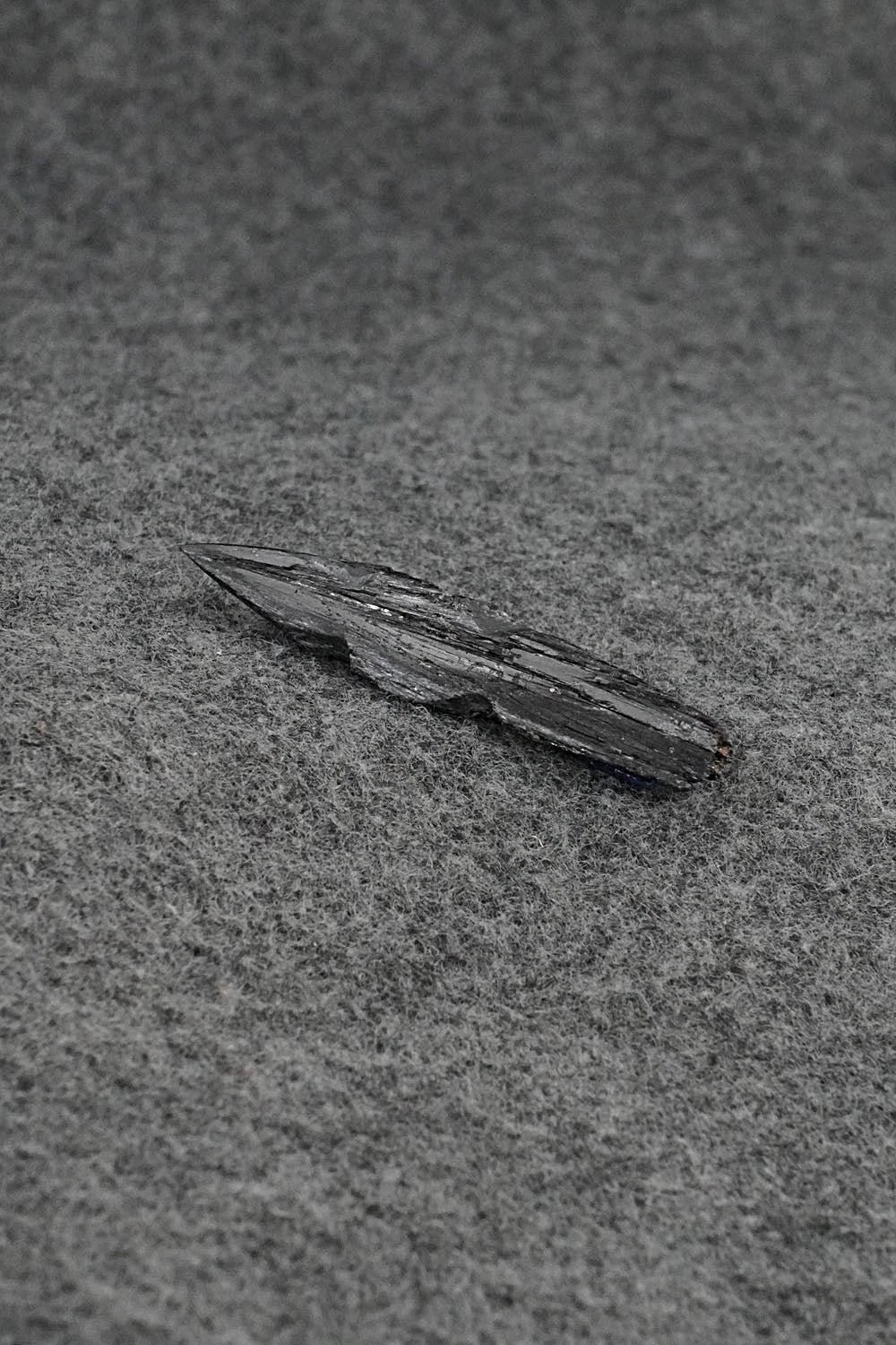 Porcupine Zuni Fetish Carving - Abby Panteah Quam