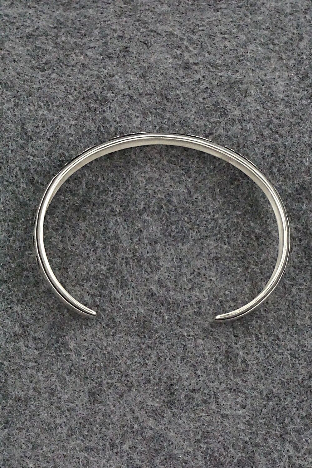 Sterling Silver Bracelet - Rosita Singer