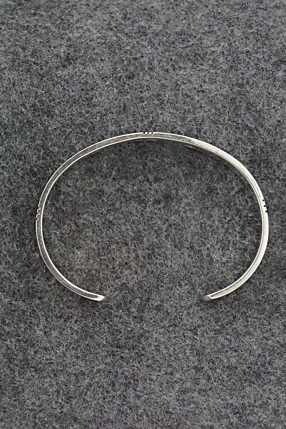 Sterling Silver Bracelet - Peterson Chee