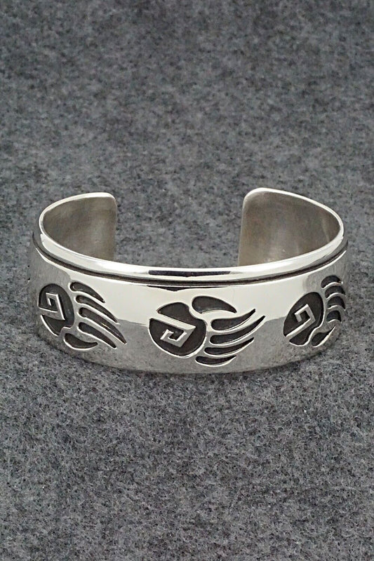 Sterling Silver Bracelet - Rosco Scott