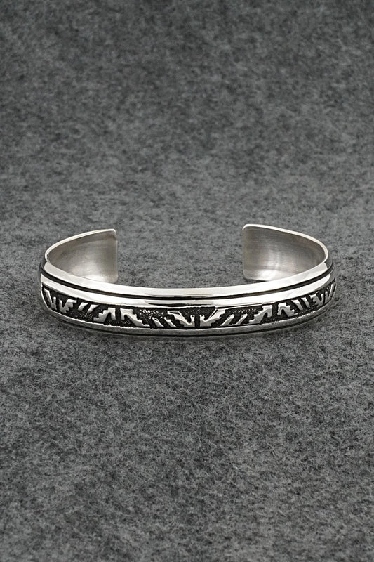 Sterling Silver Bracelet - Rosita Singer