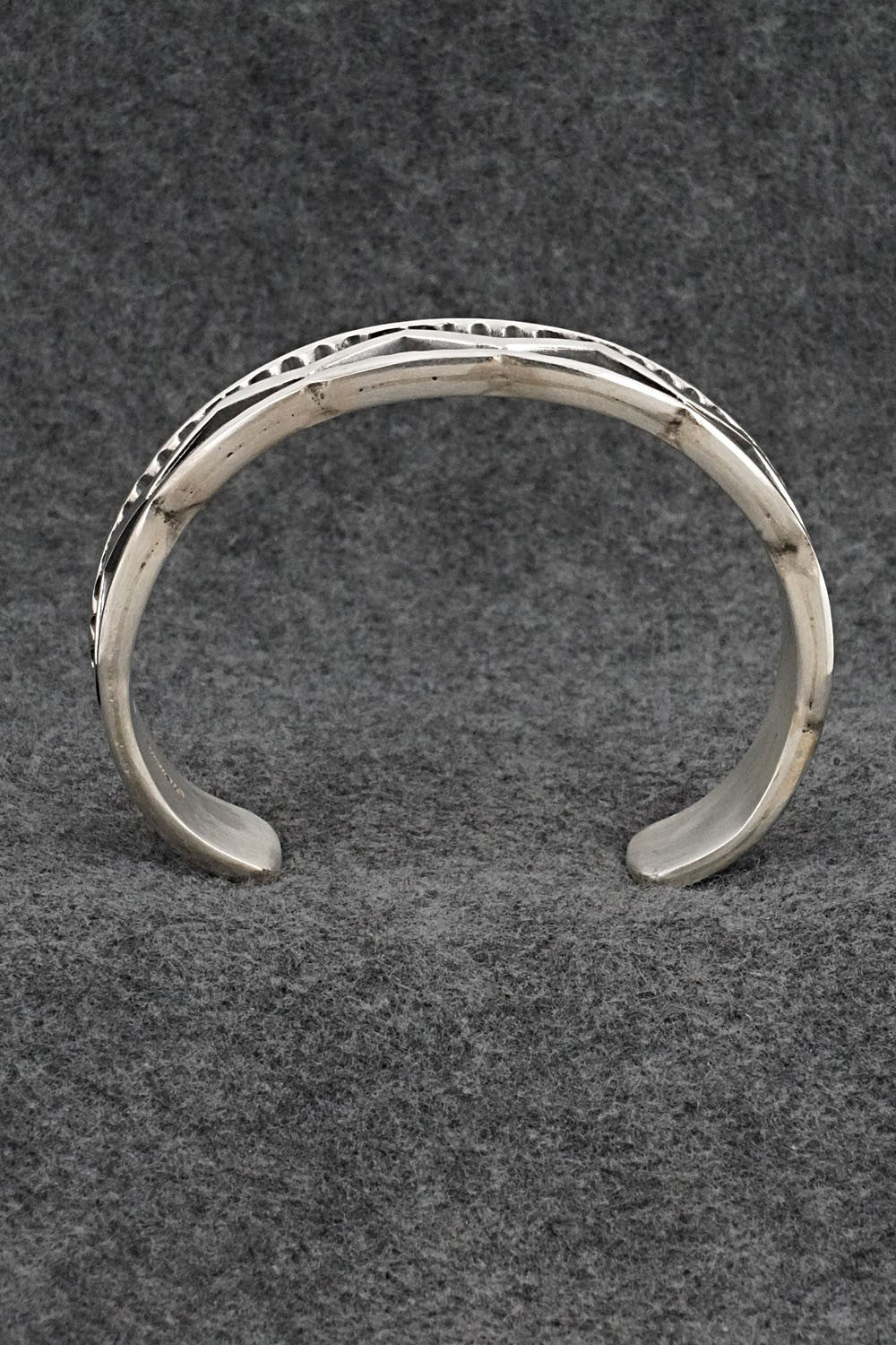 Sterling Silver Bracelet - Elvira Bill