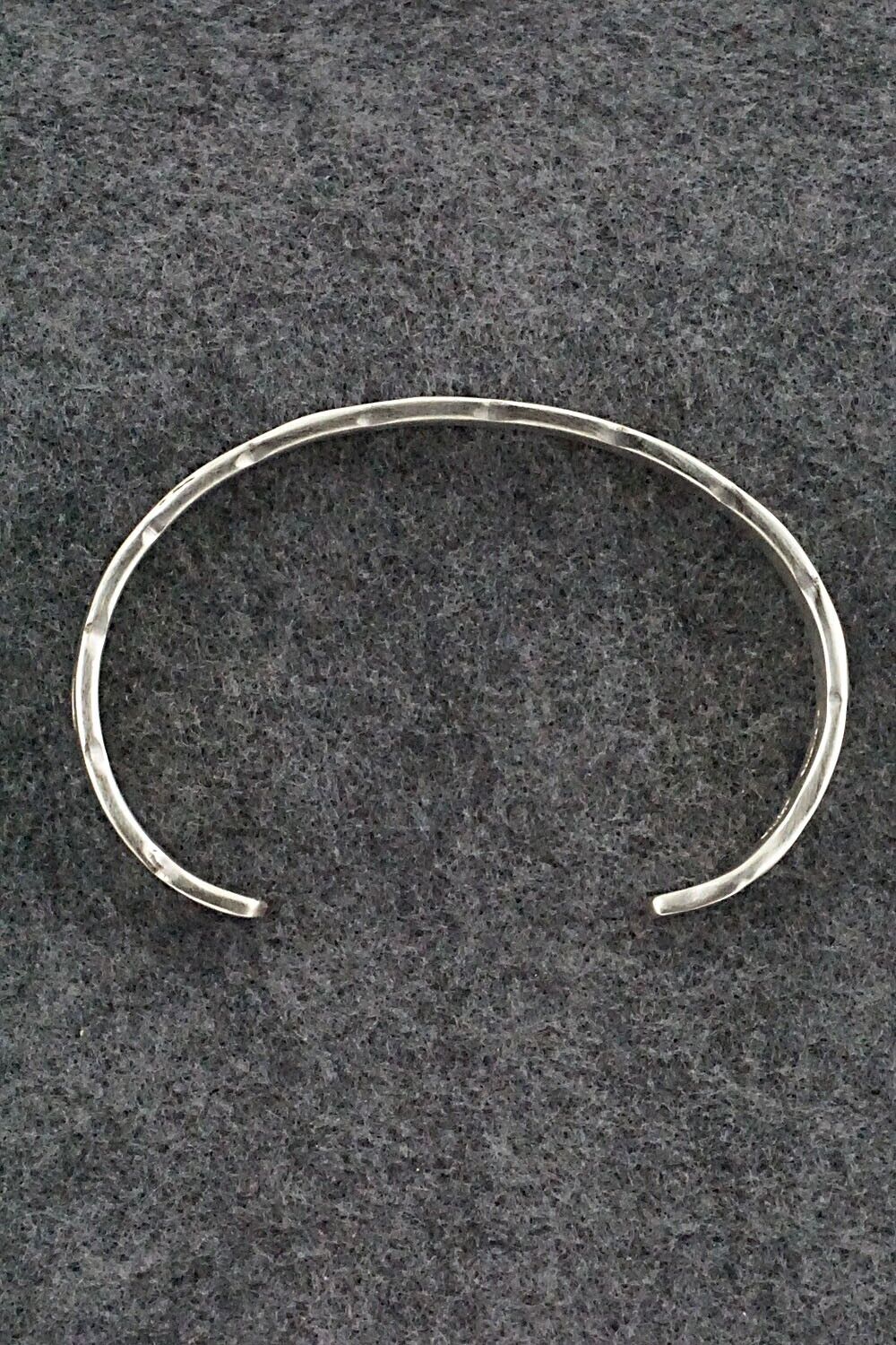 Sterling Silver Bracelet - Elvira Bill