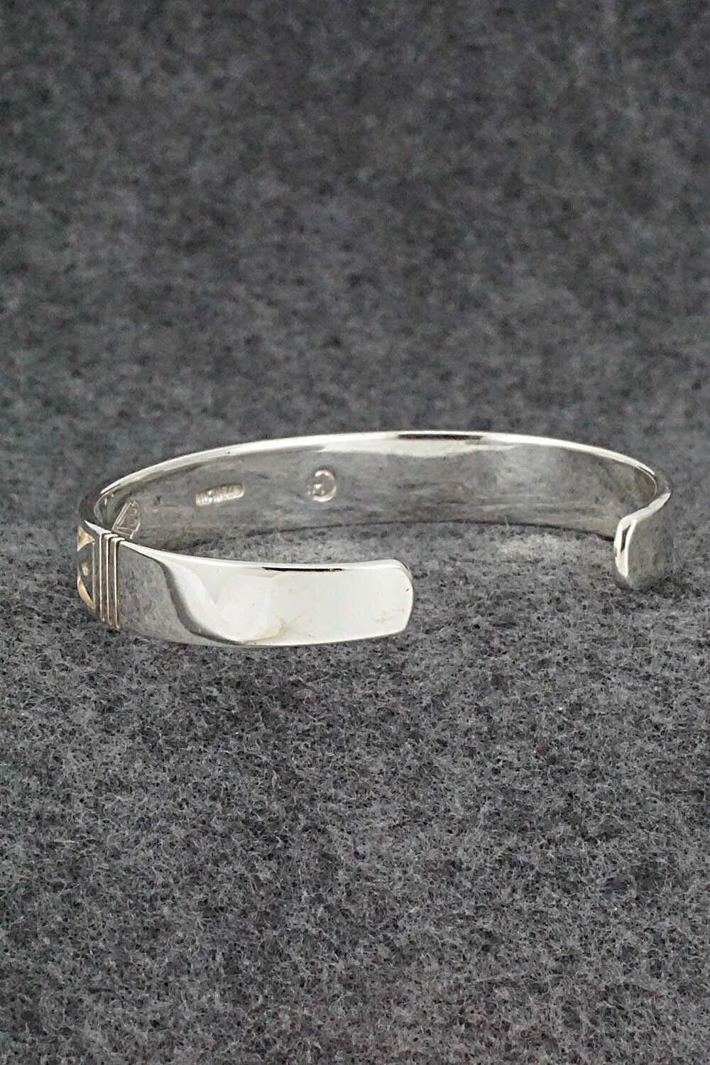 Sterling Silver Bracelet - Peterson Chee