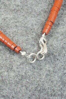 Multi Stone Necklace - Torevia Crespin