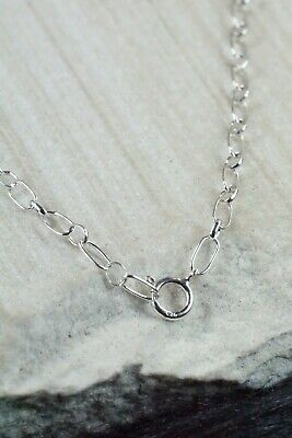 Turquoise & Sterling Silver Necklace - Bobby Platero