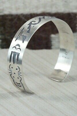 Sterling Silver Bracelet - Mae Bia