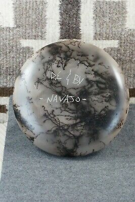 Navajo Pottery - Signed