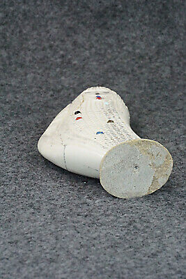 Corn Maiden Zuni Fetish Carving - Sandra Quandelacy