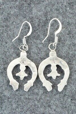 Sterling Silver Earrings - Pauline Nelson