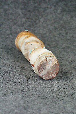 Corn Maiden Zuni Fetish Carving - Carl Etsate