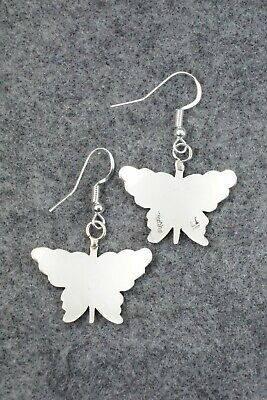 Sterling Silver Earrings - Sonny Gene