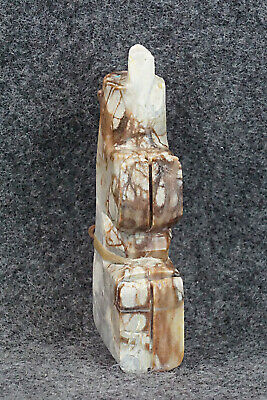 Bear Zuni Fetish Carving - Alex Tsethlikai