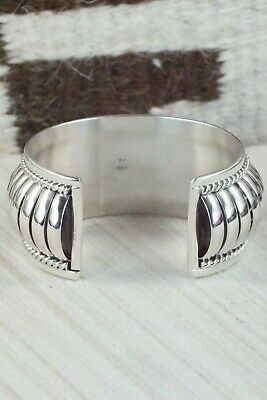 Sterling Silver Bracelet - Thomas Charley