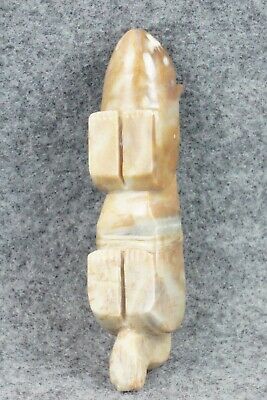 Mountain Lion Zuni Fetish Carving - Alex Tsethlikai