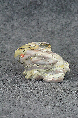 Rabbit Zuni Fetish Carving - Louise Ponchuella