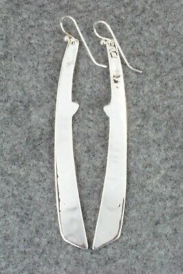 Sterling Silver Earrings - Bernyse Chavez