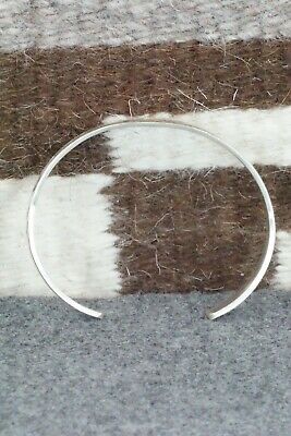Sterling Silver Bracelet - Rick Enriquez