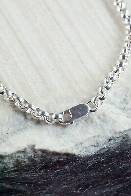 Turquoise and Sterling Silver Necklace - Davey Morgan